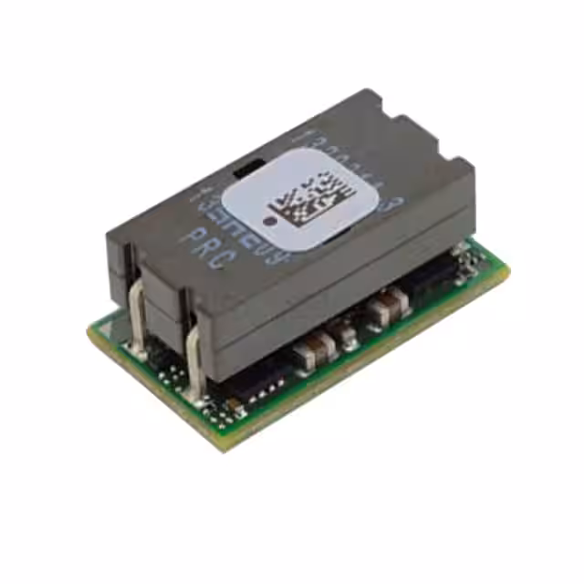 UVXS0606A0X3-SRZ ABB Power Electronics Inc.  DC DC Converters